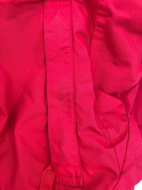 Patagonia（パタゴニア）Patagonia (パタゴニア) シェルドシンチラジャケット レッド サイズ:Sの古着・服飾アイテム