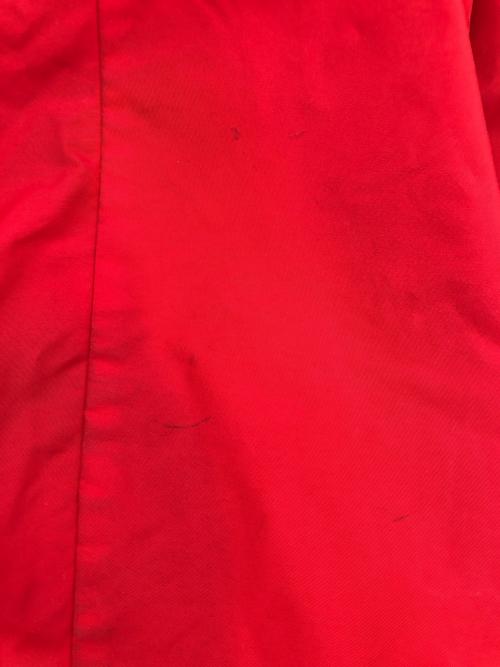 Patagonia（パタゴニア）Patagonia (パタゴニア) シェルドシンチラジャケット レッド サイズ:Sの古着・服飾アイテム