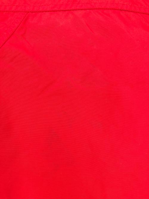 Patagonia（パタゴニア）Patagonia (パタゴニア) シェルドシンチラジャケット レッド サイズ:Sの古着・服飾アイテム