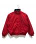 Patagonia（パタゴニア）の古着「シェルドシンチラジャケット」｜レッド