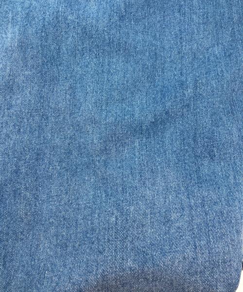 POLO COUNTRY（ポロカントリー）POLO COUNTRY (ポロカントリー) 90’ｓデニムBDシャツ ブルー サイズ:Ｌの古着・服飾アイテム