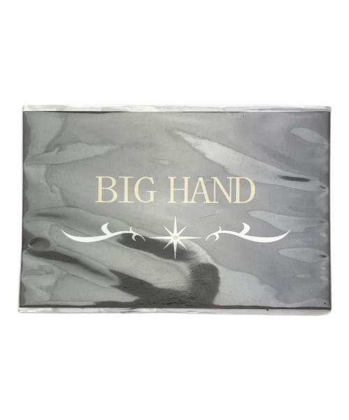 BIG HAND（ビッグハンド）BIG HAND (ビッグハンド) バングル シルバーの古着・服飾アイテム