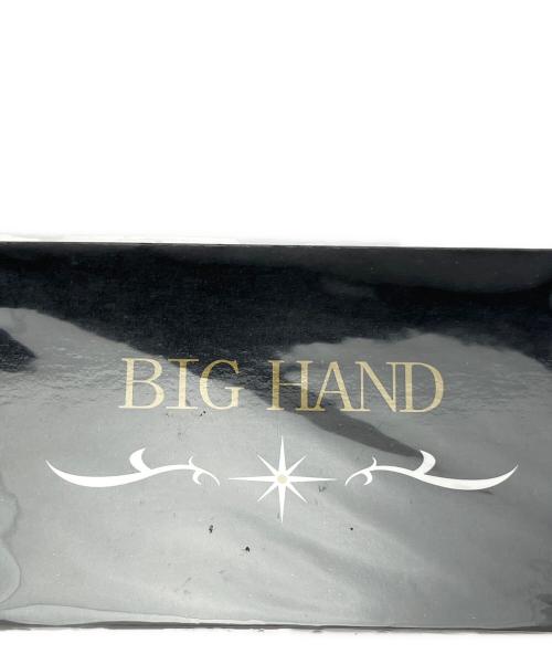 BIG HAND（ビッグハンド）BIG HAND (ビッグハンド) リング シルバー サイズ:不明の古着・服飾アイテム