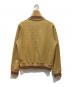 adidas (アディダス) トラックジャケット ベージュ サイズ:Ｌ：5000円