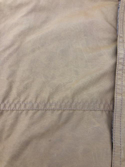 THE NORTH FACE（ザ ノース フェイス）THE NORTH FACE (ザ ノース フェイス) EARTHLY LINING JACKET ブラウン サイズ:Ｌの古着・服飾アイテム