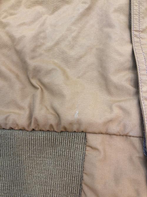 THE NORTH FACE（ザ ノース フェイス）THE NORTH FACE (ザ ノース フェイス) EARTHLY LINING JACKET ブラウン サイズ:Ｌの古着・服飾アイテム