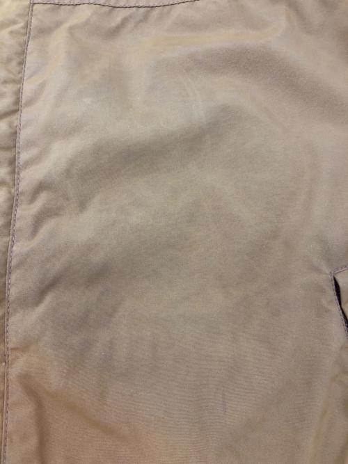 THE NORTH FACE（ザ ノース フェイス）THE NORTH FACE (ザ ノース フェイス) EARTHLY LINING JACKET ブラウン サイズ:Ｌの古着・服飾アイテム