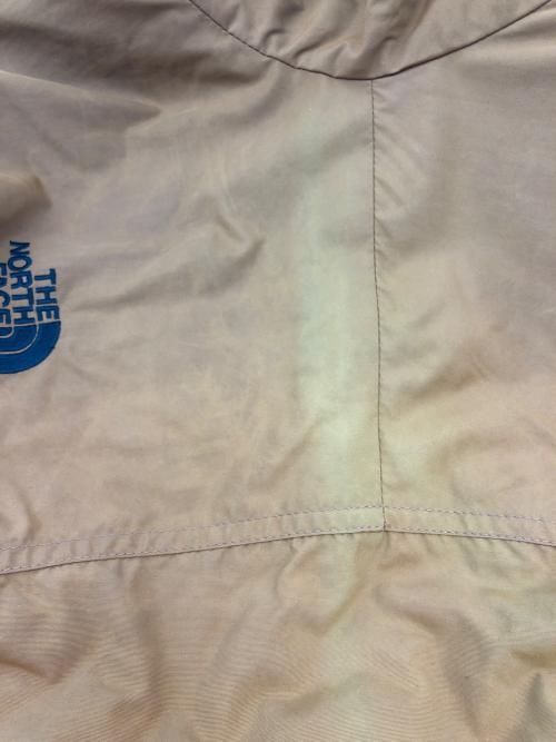THE NORTH FACE（ザ ノース フェイス）THE NORTH FACE (ザ ノース フェイス) EARTHLY LINING JACKET ブラウン サイズ:Ｌの古着・服飾アイテム