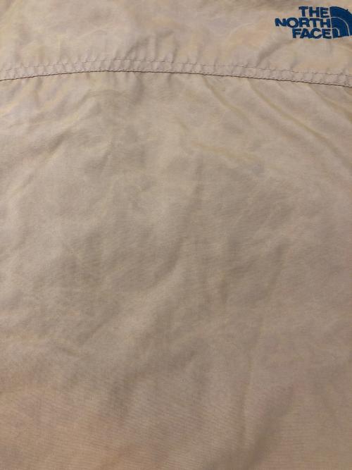 THE NORTH FACE（ザ ノース フェイス）THE NORTH FACE (ザ ノース フェイス) EARTHLY LINING JACKET ブラウン サイズ:Ｌの古着・服飾アイテム