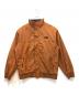 THE NORTH FACE（ザ ノース フェイス）の古着「EARTHLY LINING JACKET」｜ブラウン