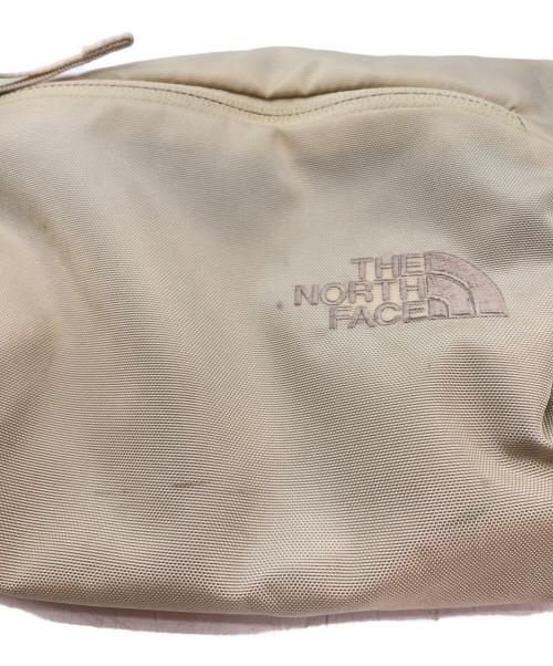 THE NORTH FACE（ザ ノース フェイス）THE NORTH FACE (ザ ノース フェイス) ウエストバッグ NM72354の古着・服飾アイテム