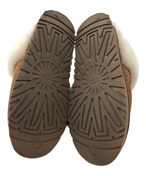UGG（アグ）UGG (アグ) 厚底スリッポン 1122550 サイズ:24㎝の古着・服飾アイテム