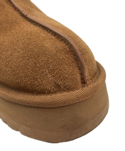 UGG（アグ）UGG (アグ) 厚底スリッポン 1122550 サイズ:24㎝の古着・服飾アイテム