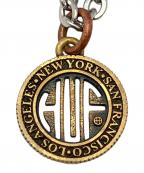 HUFハフ）の古着「REGIONAL NECKLACE」