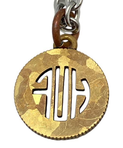 HUF（ハフ）HUF (ハフ) REGIONAL NECKLACEの古着・服飾アイテム