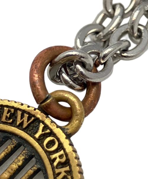 HUF（ハフ）HUF (ハフ) REGIONAL NECKLACEの古着・服飾アイテム