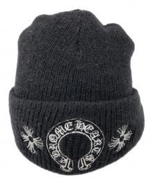 CHROME HEARTS（クロムハーツ）の古着「ニットキャップ」