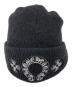 CHROME HEARTS（クロムハーツ）の古着「ニットキャップ」