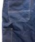 中古・古着 CARHARTT WIP (カーハート ワーク イン プログレス) Single Knee Pant ネイビー サイズ:34×32：7000円