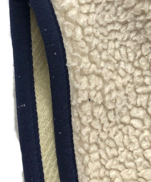 Patagonia（パタゴニア）Patagonia (パタゴニア) Classic Retro-X Jacket アイボリー サイズ:Ｓの古着・服飾アイテム