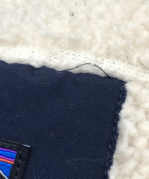 Patagonia（パタゴニア）Patagonia (パタゴニア) Classic Retro-X Jacket アイボリー サイズ:Ｓの古着・服飾アイテム