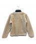 Patagonia (パタゴニア) Classic Retro-X Jacket アイボリー サイズ:Ｓ：11000円