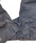中古・古着 THE NORTHFACE PURPLELABEL (ザ・ノースフェイス パープルレーベル) 65／35 mountain short down parka ブラック サイズ:s：12000円