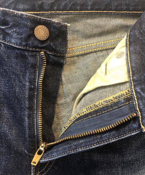 RRL（ダブルアールエル）RRL (ダブルアールエル) デニムパンツ サイズ:W28×L30の古着・服飾アイテム