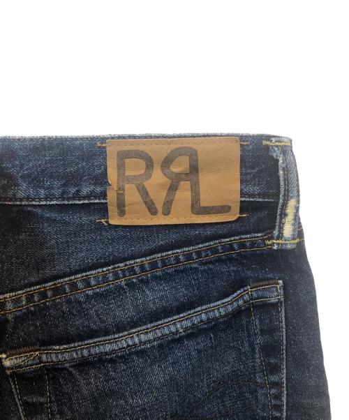 RRL（ダブルアールエル）RRL (ダブルアールエル) デニムパンツ サイズ:W28×L30の古着・服飾アイテム