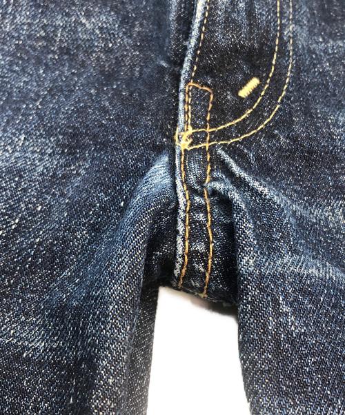 RRL（ダブルアールエル）RRL (ダブルアールエル) デニムパンツ サイズ:W28×L30の古着・服飾アイテム
