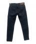 RRL (ダブルアールエル) デニムパンツ サイズ:W28×L30：8000円