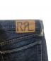 中古・古着 RRL (ダブルアールエル) デニムパンツ サイズ:W28×L30：8000円