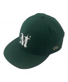 New Era×MLVINCE（ニューエラ×メルヴィンス）の古着「キャップ」