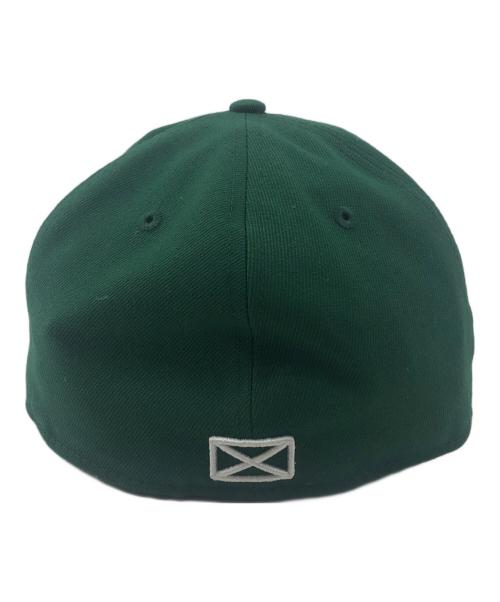 New Era（ニューエラ）New Era (ニューエラ) MLVINCE (メルヴィンス) キャップ サイズ:60.6cmの古着・服飾アイテム