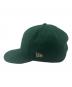 New Era (ニューエラ) MLVINCE (メルヴィンス) キャップ サイズ:60.6cm：5000円
