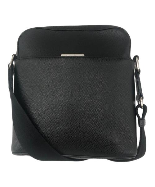 LOUIS VUITTON（ルイ ヴィトン）LOUIS VUITTON (ルイ ヴィトン) ショルダーバッグ タイガ ノワール サイズ:不明の古着・服飾アイテム