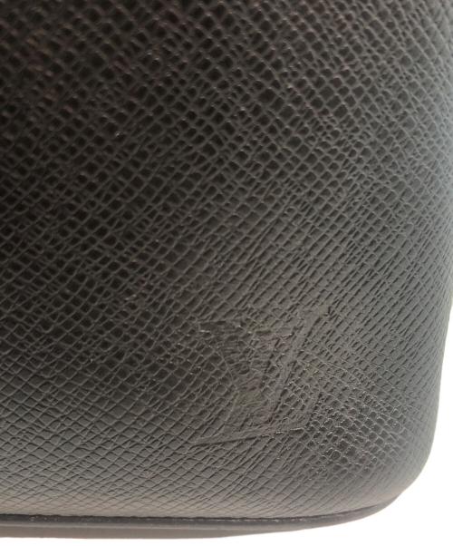 LOUIS VUITTON（ルイ ヴィトン）LOUIS VUITTON (ルイ ヴィトン) ショルダーバッグ タイガ ノワール サイズ:不明の古着・服飾アイテム