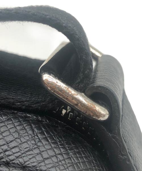 LOUIS VUITTON（ルイ ヴィトン）LOUIS VUITTON (ルイ ヴィトン) ショルダーバッグ タイガ ノワール サイズ:不明の古着・服飾アイテム