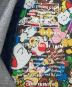 中古・古着 LEVI'S (リーバイス) SUPER MARIO (スーパーマリオ) オーバーオール SUPER MARIO サイズ:L：13000円