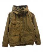 THE NORTH FACEザ ノース フェイス）の古着「マウンテンパーカー」