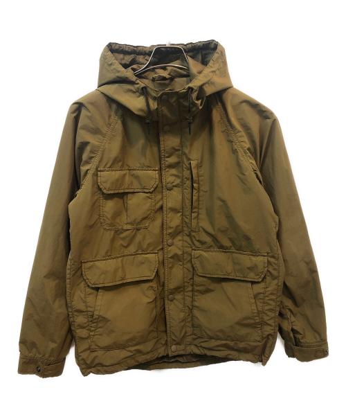 THE NORTH FACE（ザ ノース フェイス）THE NORTH FACE (ザ ノース フェイス) マウンテンパーカー サイズ:Sの古着・服飾アイテム