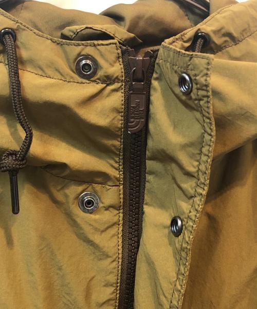 THE NORTH FACE（ザ ノース フェイス）THE NORTH FACE (ザ ノース フェイス) マウンテンパーカー サイズ:Sの古着・服飾アイテム