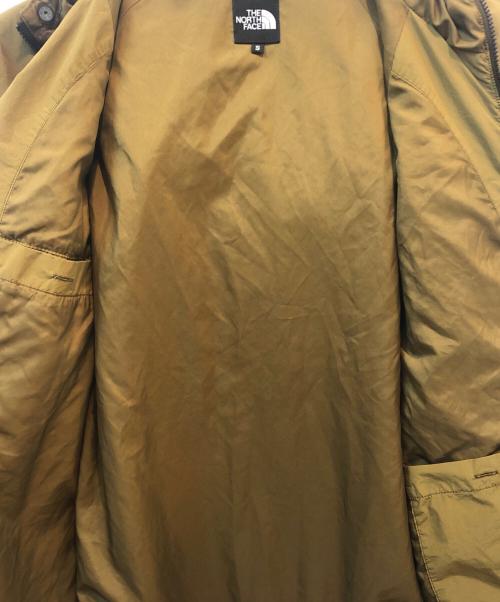 THE NORTH FACE（ザ ノース フェイス）THE NORTH FACE (ザ ノース フェイス) マウンテンパーカー サイズ:Sの古着・服飾アイテム
