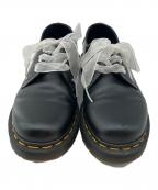 Dr.Martensドクターマーチン）の古着「Dr.Martens　1461 3ホールシューズ」｜ブラック