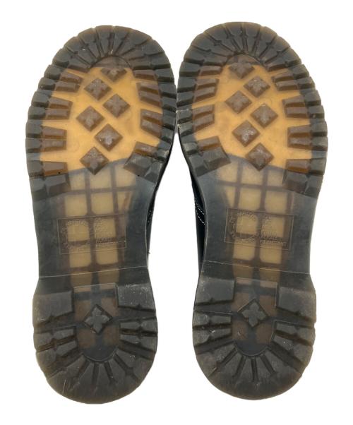 Dr.Martens（ドクターマーチン）Dr.Martens (ドクターマーチン) Dr.Martens　1461 3ホールシューズ ブラック サイズ:UK５　EU38　US　L７の古着・服飾アイテム