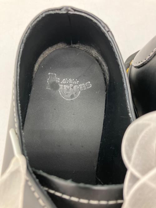 Dr.Martens（ドクターマーチン）Dr.Martens (ドクターマーチン) Dr.Martens　1461 3ホールシューズ ブラック サイズ:UK５　EU38　US　L７の古着・服飾アイテム