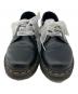 Dr.Martens（ドクターマーチン）の古着「Dr.Martens　1461 3ホールシューズ」｜ブラック