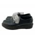 Dr.Martens (ドクターマーチン) Dr.Martens　1461 3ホールシューズ ブラック サイズ:UK５　EU38　US　L７：8000円