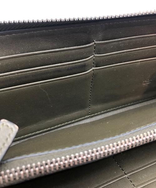 MCM（エムシーエム）MCM (エムシーエム) 長財布の古着・服飾アイテム