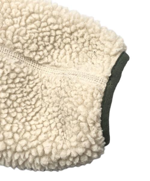 Patagonia（パタゴニア）Patagonia (パタゴニア) レトロXフリースジャケット ベージュ サイズ: XXLの古着・服飾アイテム